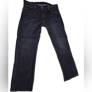 Men's Levi Strauss & Co 559 Jeans 36x30